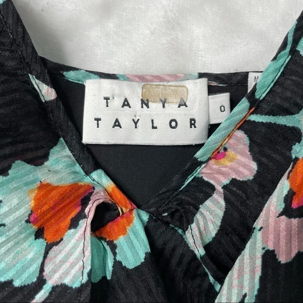 Tanya Taylor tanya taylor